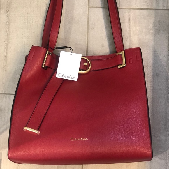 Calvin Klein Handbags - Calvin Klein Large Bag
